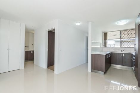Property photo of 7/15 Musgrave Road Indooroopilly QLD 4068