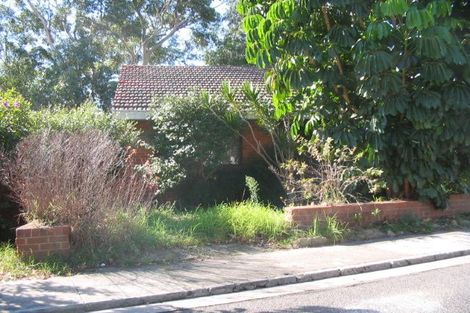 Property photo of 39 Bonnefin Road Hunters Hill NSW 2110