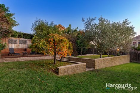 Property photo of 75 Timbertop Drive Rowville VIC 3178