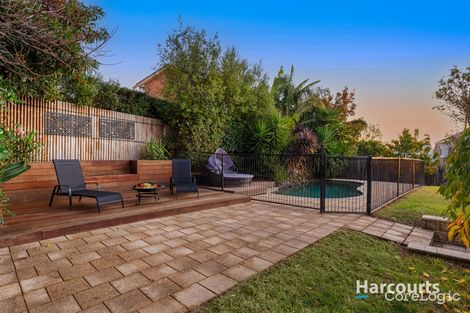 Property photo of 75 Timbertop Drive Rowville VIC 3178