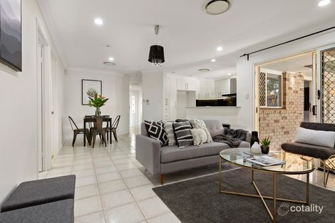 Property photo of 61 Michelangelo Crescent Mackenzie QLD 4156