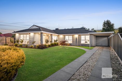 Property photo of 5 Fleetwood Court Gladstone Park VIC 3043