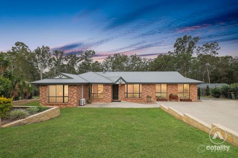 38-40 Tall Timber Rd, New Beith, QLD 4124