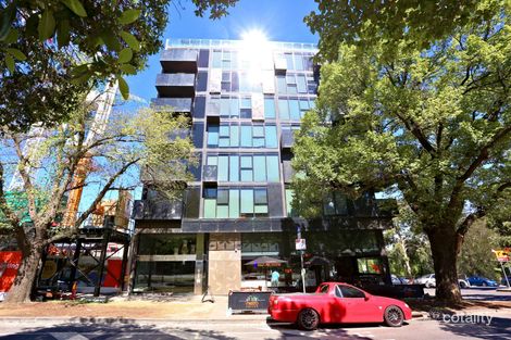 110/97-103 Flemington Rd, North Melbourne, VIC 3051