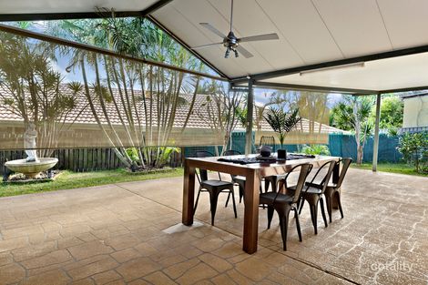 Property photo of 61 Michelangelo Crescent Mackenzie QLD 4156