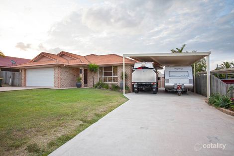 Property photo of 25 Trout Avenue Andergrove QLD 4740