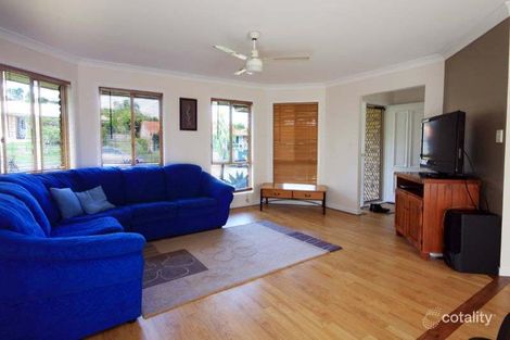 Property photo of 21 Harrier Street Aroona QLD 4551