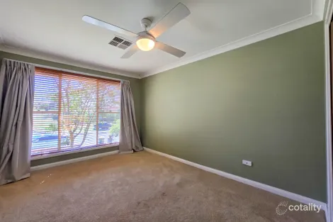 Property photo of 71 Hurricane Drive Raby NSW 2566