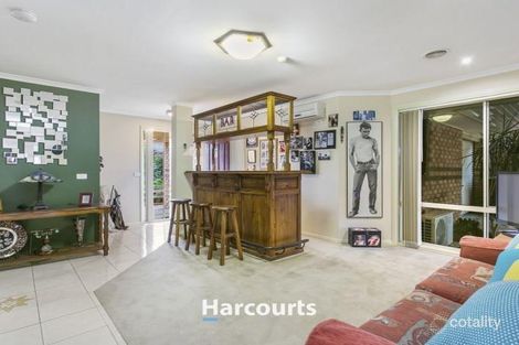 Property photo of 44 Miralie Way Cranbourne West VIC 3977