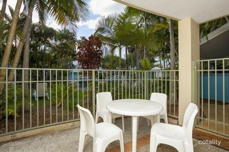 Property photo of 38/10-16 Alexandra Avenue Mermaid Beach QLD 4218