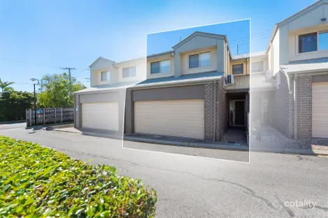 Property photo of 7/439 Elizabeth Avenue Kippa-Ring QLD 4021