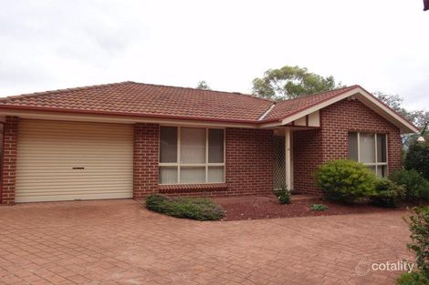 Property photo of 14/7 Hamilton Place Bomaderry NSW 2541
