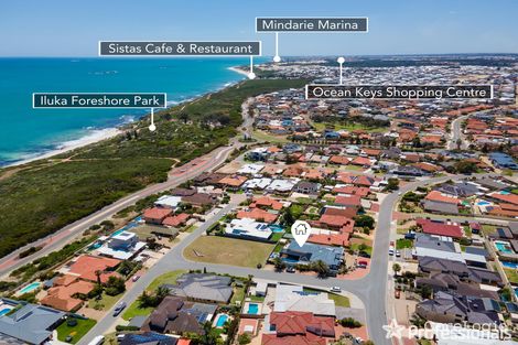 Property photo of 49 Bacchante Circle Ocean Reef WA 6027