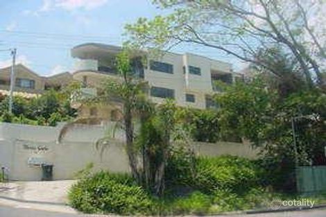 4/52 Foxton St, Indooroopilly, QLD 4068