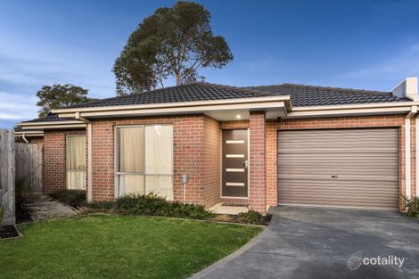 2/6 Karri Ct, Frankston North, VIC 3200