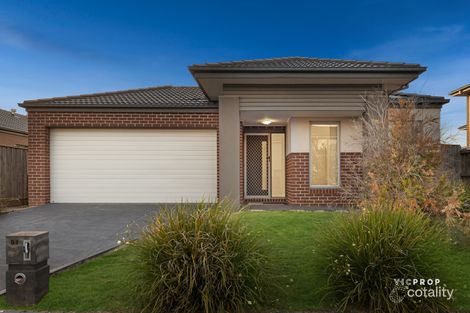 Property photo of 51 Selleck Drive Point Cook VIC 3030