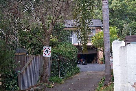 Property photo of 5 Kooyong Road Riverview NSW 2066