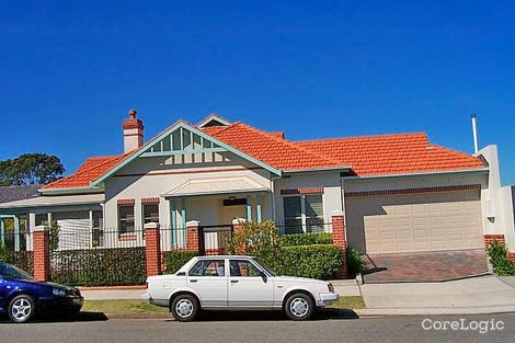 Property photo of 126/15 Hale Road Mosman NSW 2088