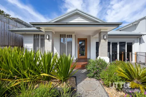 Property photo of 13 Gallagher Crescent Lilydale VIC 3140