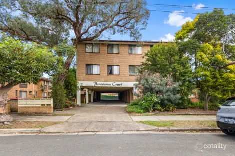 7/11-13 Hemmings St, Penrith, NSW 2750
