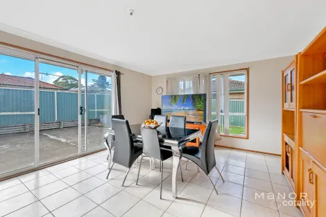 Property photo of 9 Venn Avenue Lalor Park NSW 2147