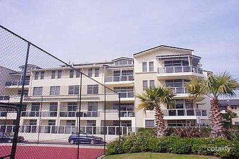 Property photo of 112/1 Dolphin Close Chiswick NSW 2046