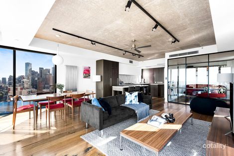 Property photo of 2601/82 Flinders Street Melbourne VIC 3000