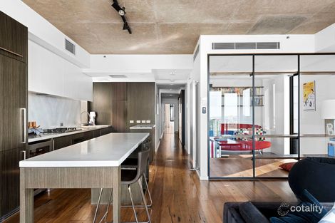 Property photo of 2601/82 Flinders Street Melbourne VIC 3000