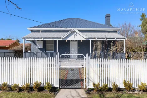Property photo of 98 Crampton Street Wagga Wagga NSW 2650