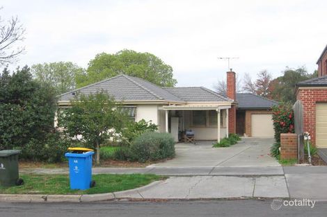 Property photo of 2/4 Derna Road Ashburton VIC 3147