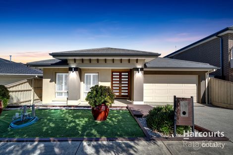 Property photo of 15 Hallowglen Drive Wollert VIC 3750