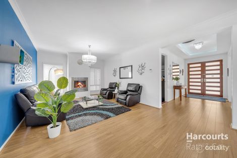 Property photo of 15 Hallowglen Drive Wollert VIC 3750