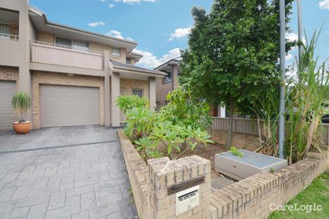 Property photo of 46A Fyall Avenue Wentworthville NSW 2145