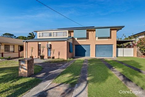 Property photo of 14 Coolong Street Capalaba QLD 4157