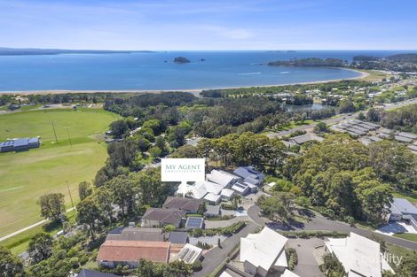 15 Sanctuary Pl, Catalina, NSW 2536