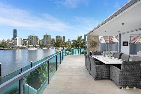 2/5 Griffith St, New Farm, QLD 4005