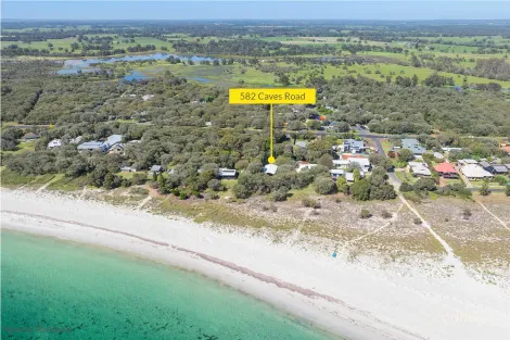 Property photo of 582 Caves Road Marybrook WA 6280