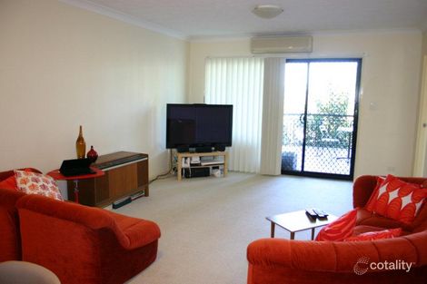 Property photo of 3/43 Le Geyt Street Windsor QLD 4030