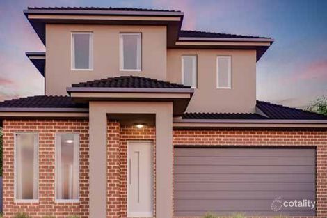 Property photo of 17 Caliche Place Cranbourne East VIC 3977