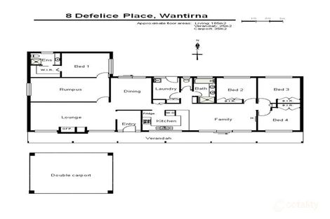 8 De Felice Pl, Wantirna, VIC 3152