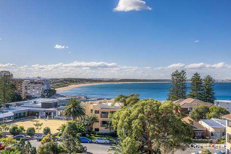 Property photo of 18/3-5 Giddings Avenue Cronulla NSW 2230