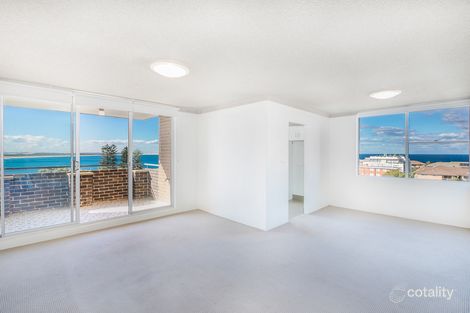 Property photo of 18/3-5 Giddings Avenue Cronulla NSW 2230
