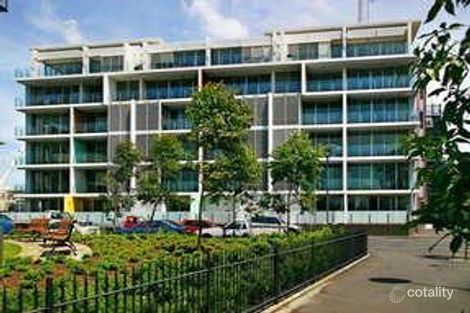 Property photo of 135/3 Darling Island Road Pyrmont NSW 2009