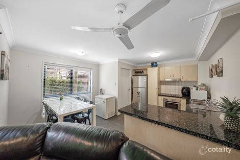 Property photo of 11/7 Bowden Court Nerang QLD 4211