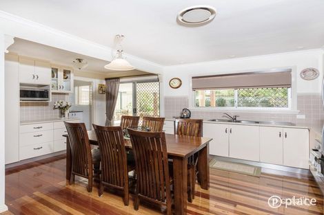 Property photo of 38 Cornflower Street Mansfield QLD 4122