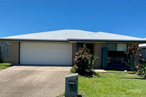 Property photo of 53 Superior Boulevard Andergrove QLD 4740
