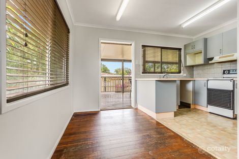 Property photo of 199 Duffield Road Kallangur QLD 4503