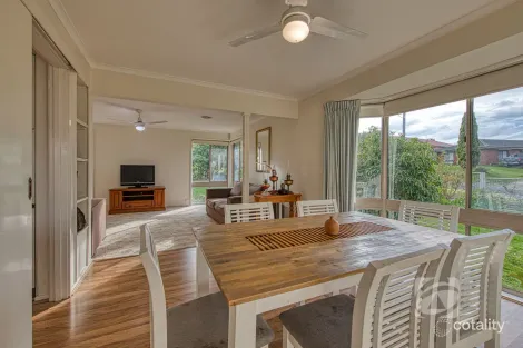 Property photo of 29 Campbell Street Garfield VIC 3814