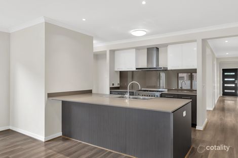 Property photo of 7 Kurrali Crescent Werribee VIC 3030