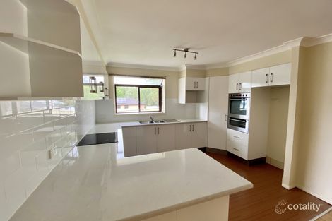 Property photo of 31 Driver Avenue Wallacia NSW 2745